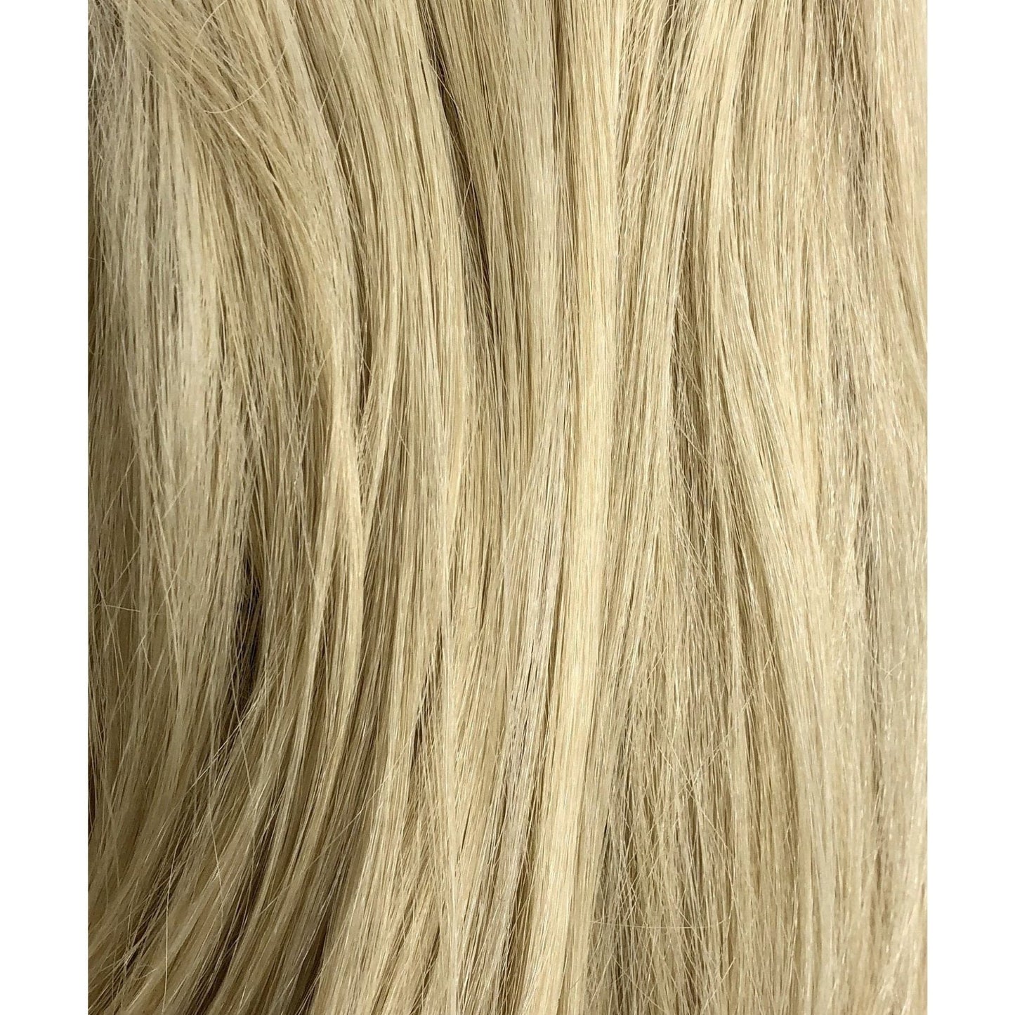 VIP Collection Onyx Synthetic Clip-In Hair Extensions - Choose Color