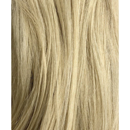 VIP Collection Onyx Synthetic Clip-In Hair Extensions - Choose Color