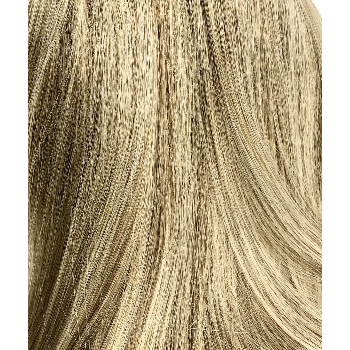 VIP Collection Onyx Synthetic Clip-In Hair Extensions - Choose Color