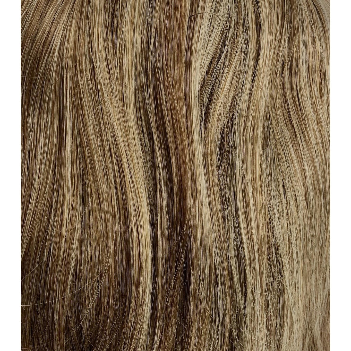 VIP Collection Onyx Synthetic Clip-In Hair Extensions - Choose Color