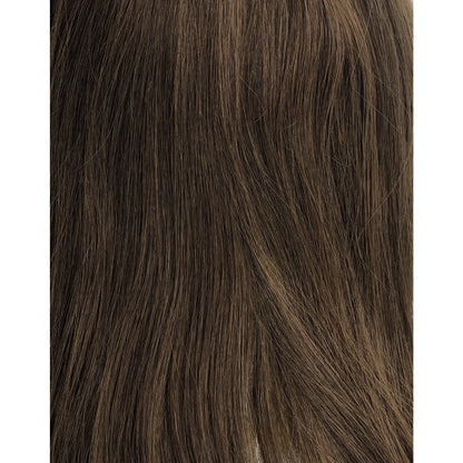 VIP Collection Onyx Synthetic Clip-In Hair Extensions - Choose Color