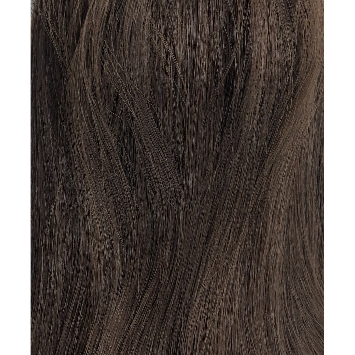 VIP Collection Onyx Synthetic Clip-In Hair Extensions - Choose Color