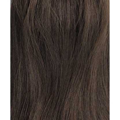 VIP Collection Onyx Synthetic Clip-In Hair Extensions - Choose Color