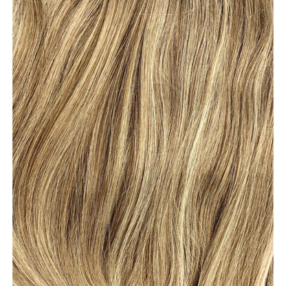 VIP Collection Onyx Synthetic Clip-In Hair Extensions - Choose Color