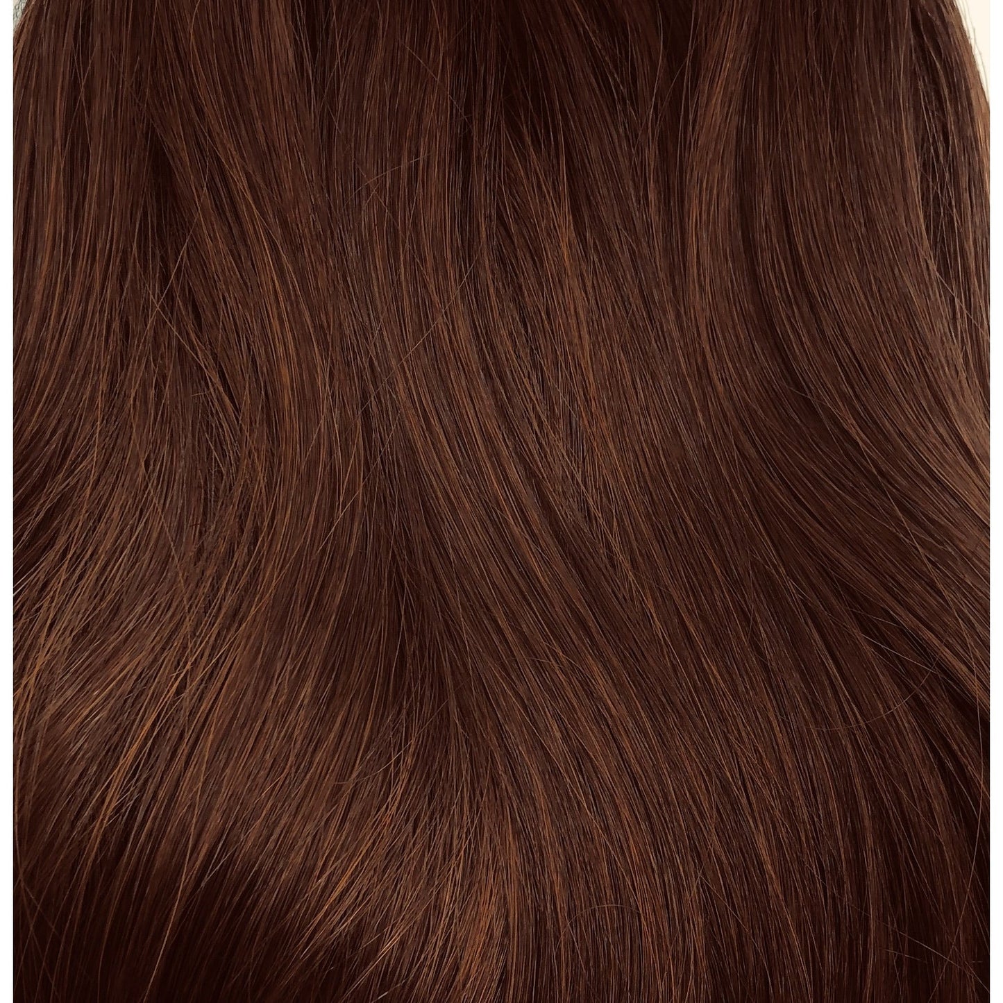 VIP Collection Onyx Synthetic Clip-In Hair Extensions - Choose Color
