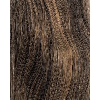 VIP Collection Onyx Synthetic Clip-In Hair Extensions - Choose Color