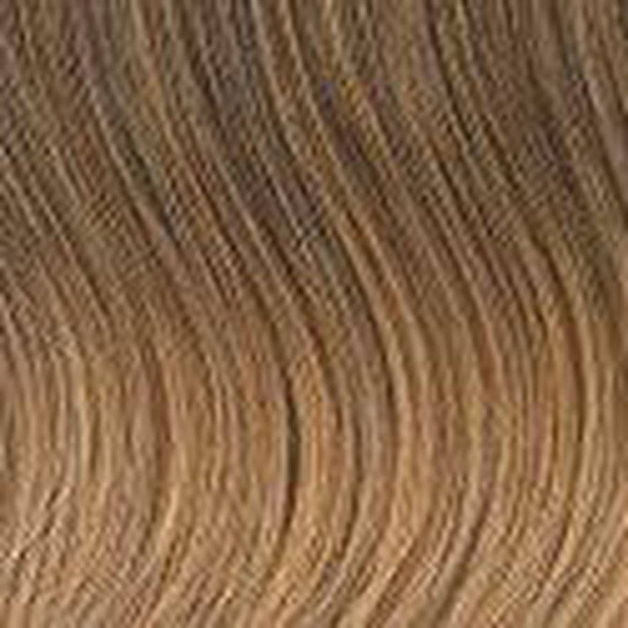 VIP Collection Onyx Synthetic Clip-In Hair Extensions - Choose Color
