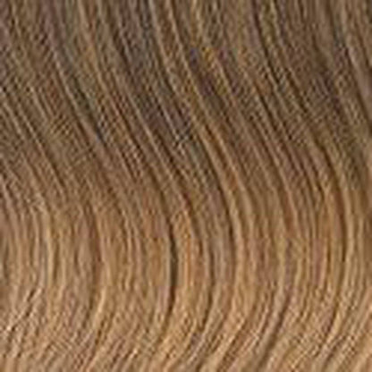 VIP Collection Onyx Synthetic Clip-In Hair Extensions - Choose Color
