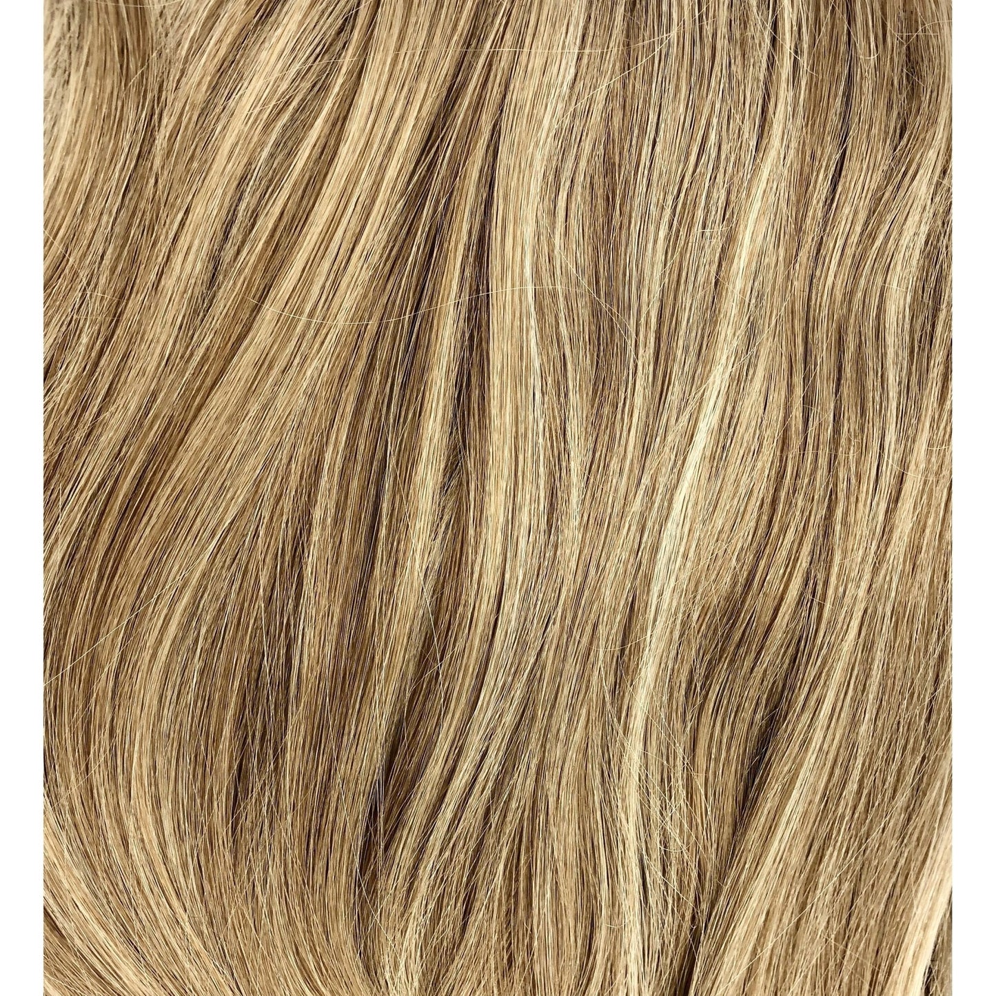 VIP Collection Pearl Synthetic Clip-In Hair Extensions - Choose Color