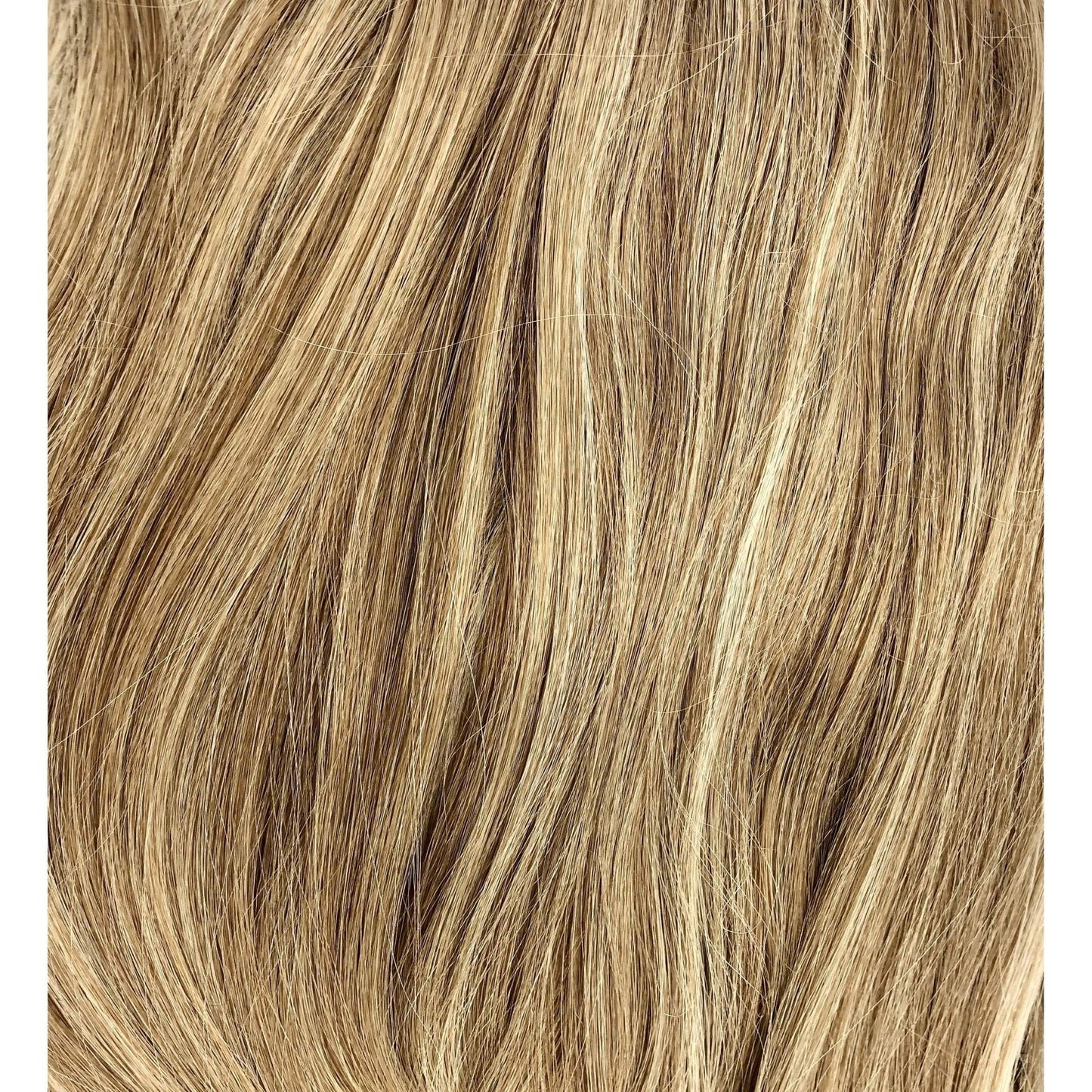 VIP Collection Pearl Synthetic Clip-In Hair Extensions - Choose Color