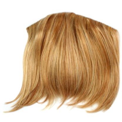 VIP Collection Pearl Synthetic Clip-In Hair Extensions - Choose Color