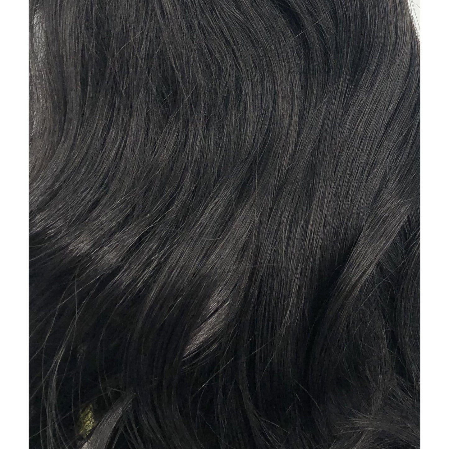 VIP Collection Pearl Synthetic Clip-In Hair Extensions - Choose Color