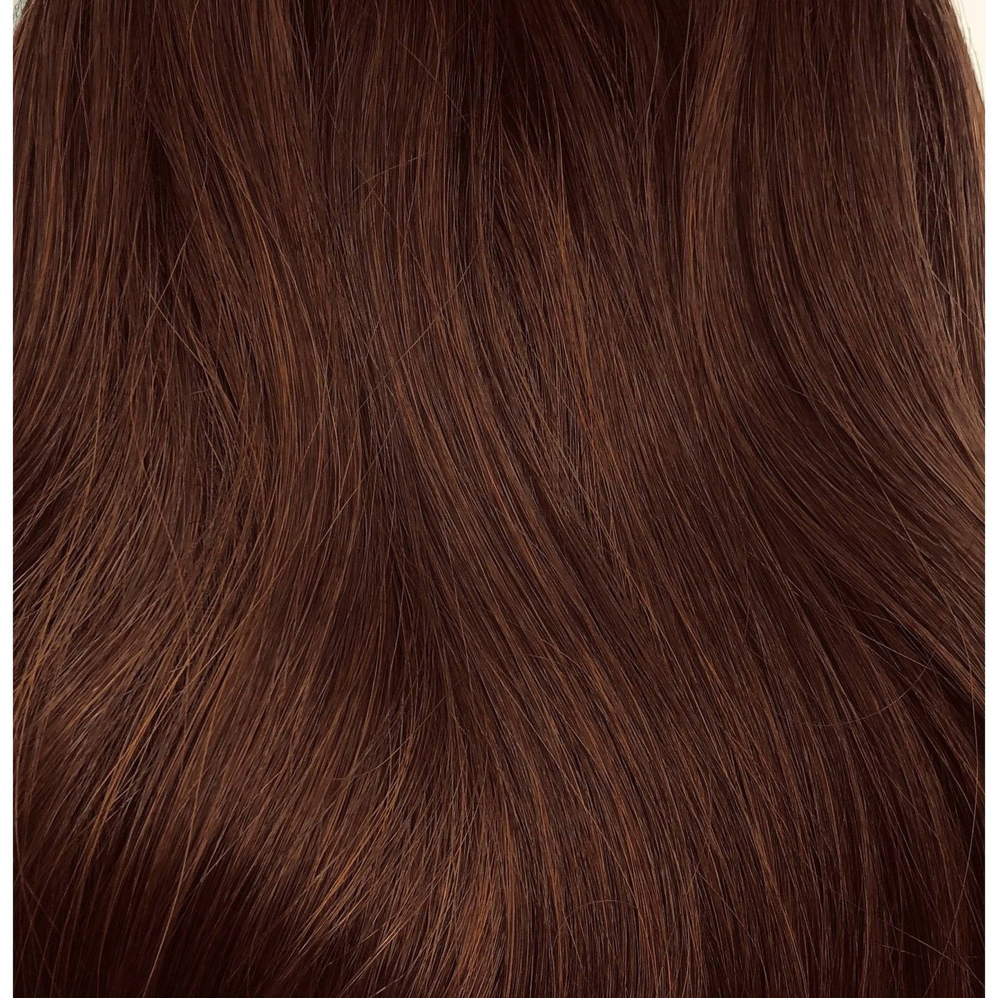 VIP Collection Pearl Synthetic Clip-In Hair Extensions - Choose Color
