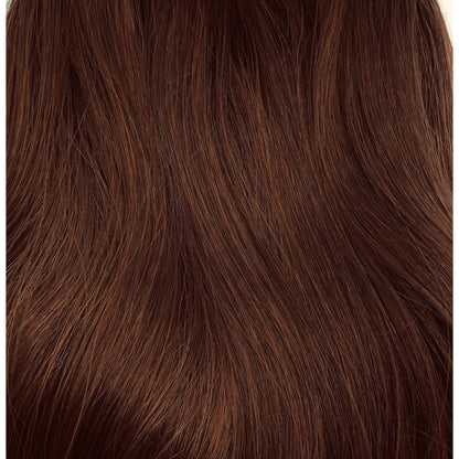 VIP Collection Pearl Synthetic Clip-In Hair Extensions - Choose Color