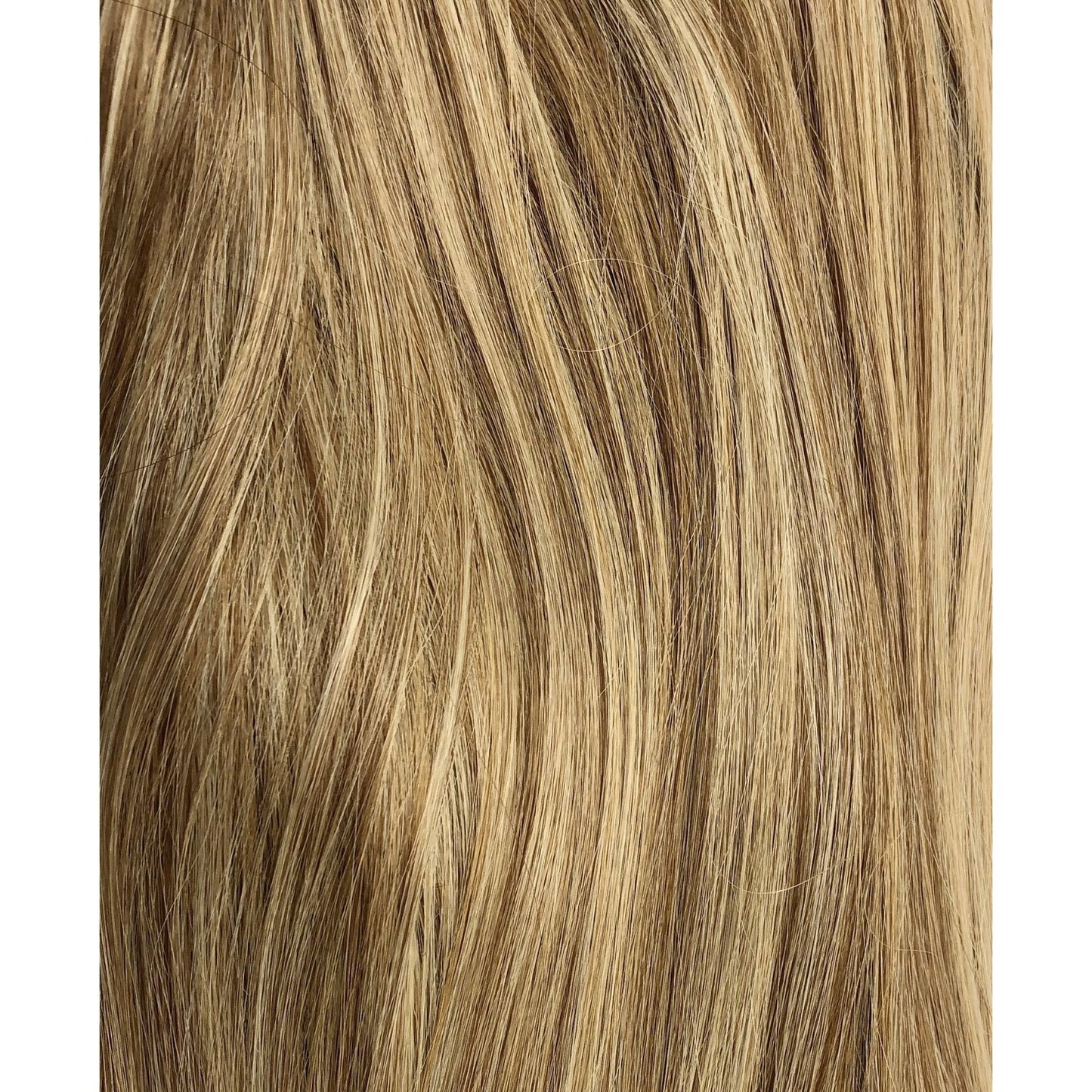 VIP Collection Pearl Synthetic Clip-In Hair Extensions - Choose Color