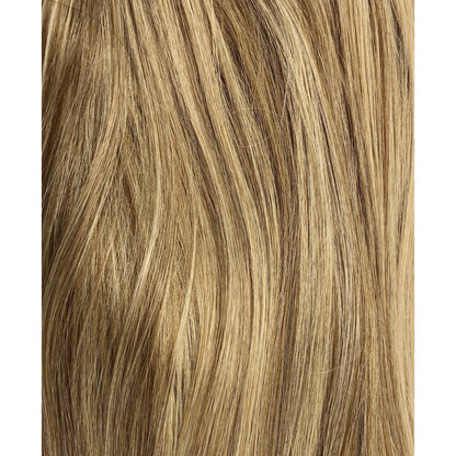 VIP Collection Pearl Synthetic Clip-In Hair Extensions - Choose Color