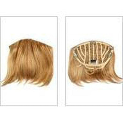 VIP Collection Pearl Synthetic Clip-In Hair Extensions - Choose Color