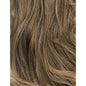 Unique VIP Synthetic Clip-In Hair Extensions Tanzanite 10" - Choose Color
