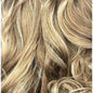 Unique VIP Synthetic Clip-In Hair Extensions Tanzanite 10" - Choose Color