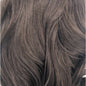 Unique VIP Synthetic Clip-In Hair Extensions Tanzanite 10" - Choose Color