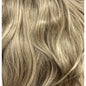 Unique VIP Synthetic Clip-In Hair Extensions Tanzanite 10" - Choose Color
