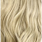 Unique VIP Synthetic Clip-In Hair Extensions Tanzanite 10" - Choose Color