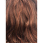 Unique VIP Synthetic Clip-In Hair Extensions Tanzanite 10" - Choose Color