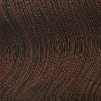 VIP Collection Synthetic Clip-In Hair Extensions Topaz 8" - Choose Color