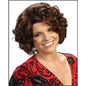 VIP Collection Synthetic Wig Angelica Style Hairpiece - Choose Color