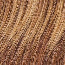 VIP Extensions Collection Lilac Style Synthetic Wig - Choose Color