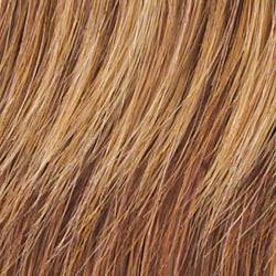 VIP Extensions Collection Lily Style Synthetic Wig - Choose Color