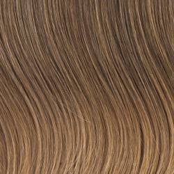 VIP Extensions Collection Lily Style Synthetic Wig - Choose Color