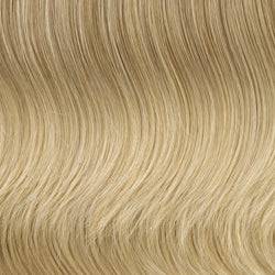 VIP Extensions Collection Rose Style Synthetic Wig - Choose Color