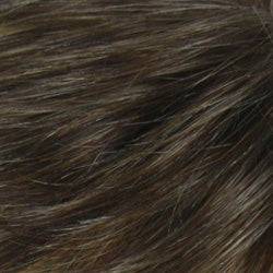 VIP Extensions Collection Rose Style Synthetic Wig - Choose Color