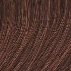 VIP Extensions Collection Rose Style Synthetic Wig - Choose Color
