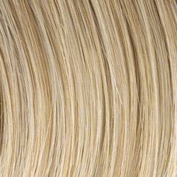 VIP Extensions Collection Rose Style Synthetic Wig - Choose Color