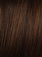 VIP Extensions Collection Sunflower Style Synthetic Wig - Choose Color