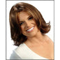 VIP Extensions Collection Sunflower Style Synthetic Wig - Choose Color