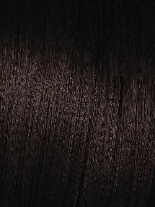 VIP Collection Synthetic Wig Tulip Style - Choose Color