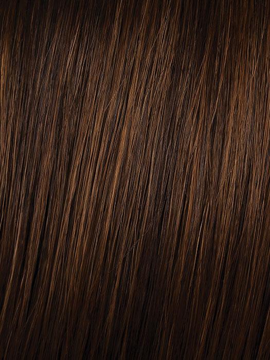 VIP Collection Synthetic Wig Tulip Style - Choose Color