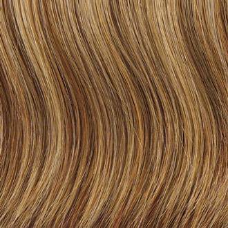VIP Collection Synthetic Wig Violet Style - Choose Color