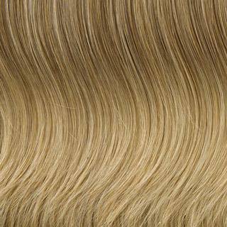 VIP Collection Synthetic Wig Violet Style - Choose Color