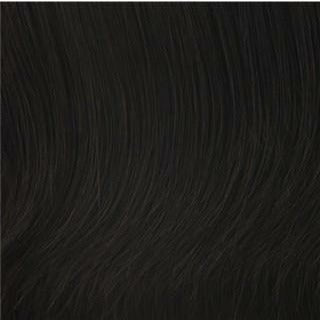VIP Collection Synthetic Wig Violet Style - Choose Color