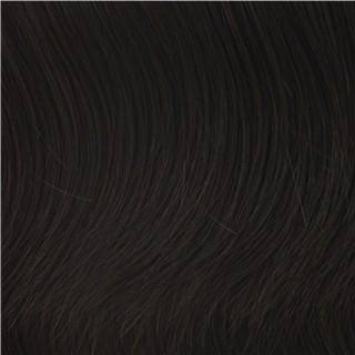 VIP Collection Synthetic Wig Violet Style - Choose Color