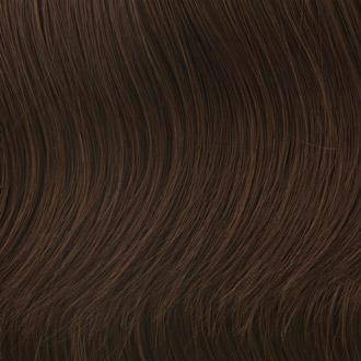 VIP Collection Synthetic Wig Violet Style - Choose Color
