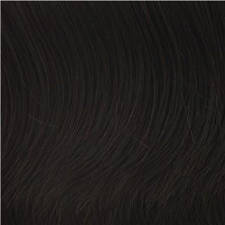 VIP Collection Synthetic Wig Violet Style - Choose Color