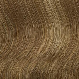 VIP Collection Synthetic Wig Violet Style - Choose Color