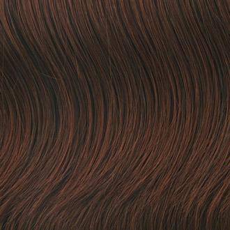 VIP Collection Synthetic Wig Violet Style - Choose Color