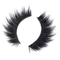 VIP Eyelashes - 3D Silk Faux Eyelash