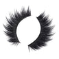 VIP Eyelashes - 3D Silk Faux Eyelash